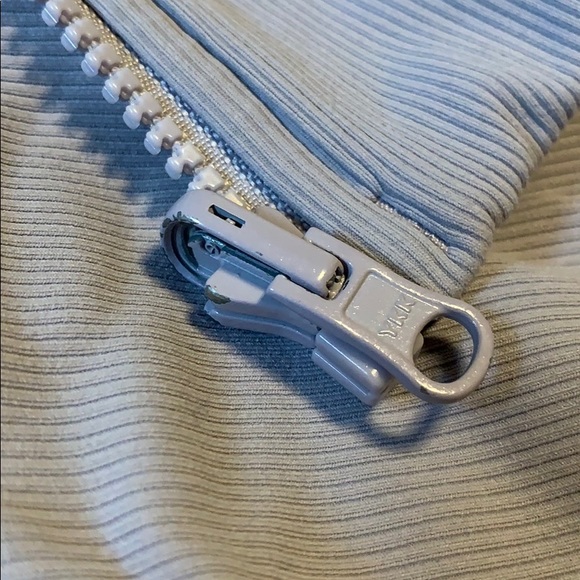 Lululemon Dance Studio II Jacket Size 6 Grey - Picture 11 of 11